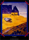 Les Alpes a l'affiche