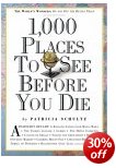 1000 Places to See Before You Die