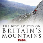 Best
Routes on Britain's Mountains