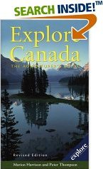 Explore Canada