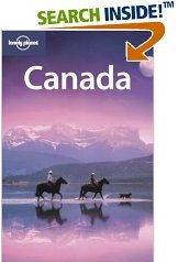 Canada - Lonely Planet