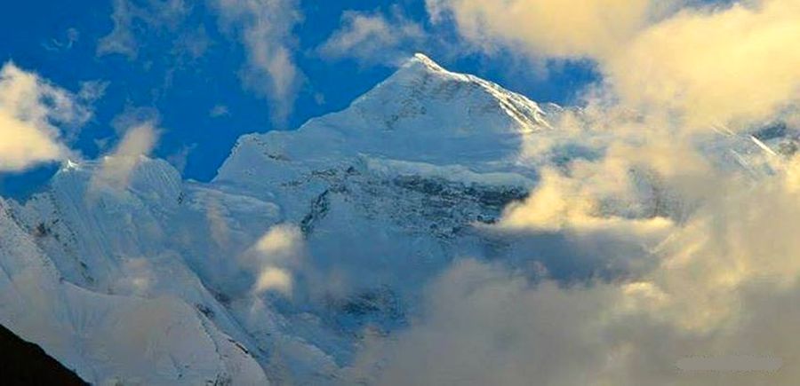 Annapurna II