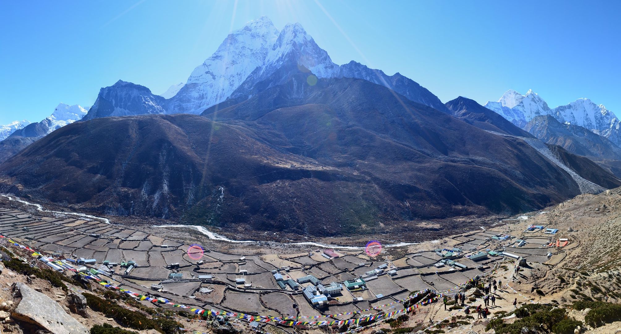 Ama Dablam