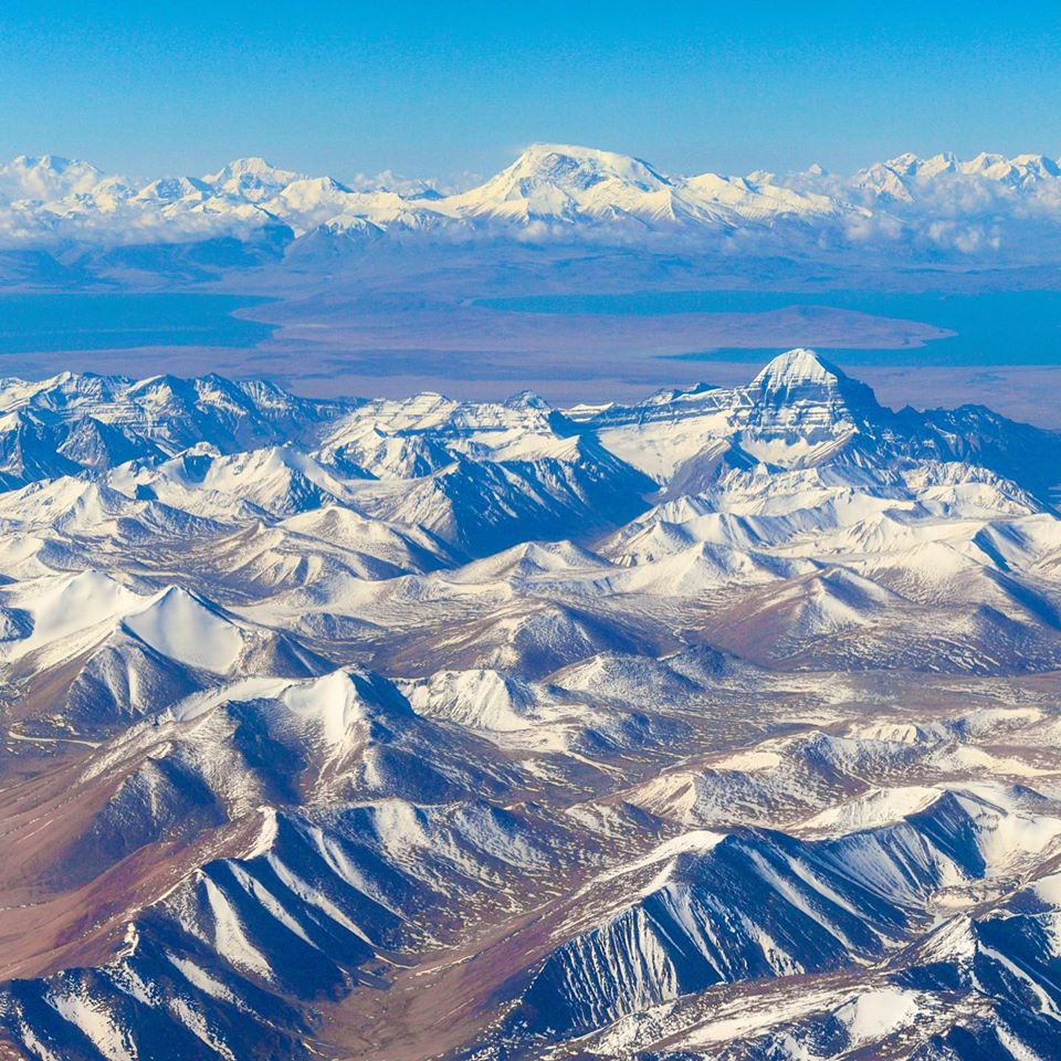 Mount Kailash