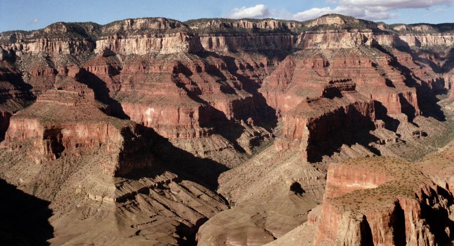 The Grand Canyon