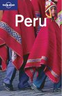 Lonely Planet Peru