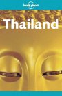 Lonely Planet Thailand