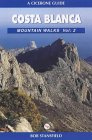 Costa Blanca Mountain Walks