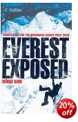 Everest Exposed