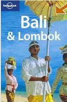 Bali & Lombok - Lonely Planet