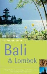 Bali & Lombok - Rough Guide