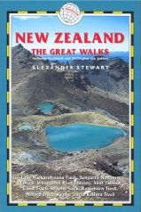 NZ Great Walks