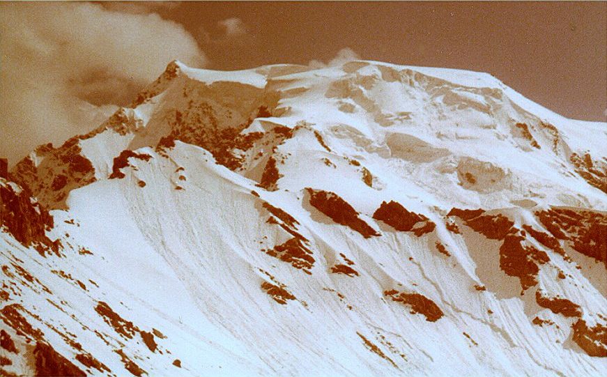 The Ortler