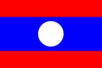 Laos Flag