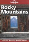 Lonely
Planet: Rocky Mountains