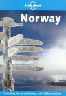 Lonely Planet Norway