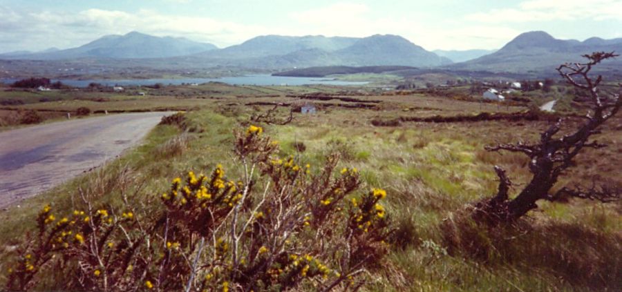 West Coast of Ireland