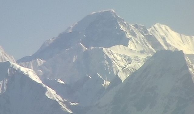 Cho Oyu South Side