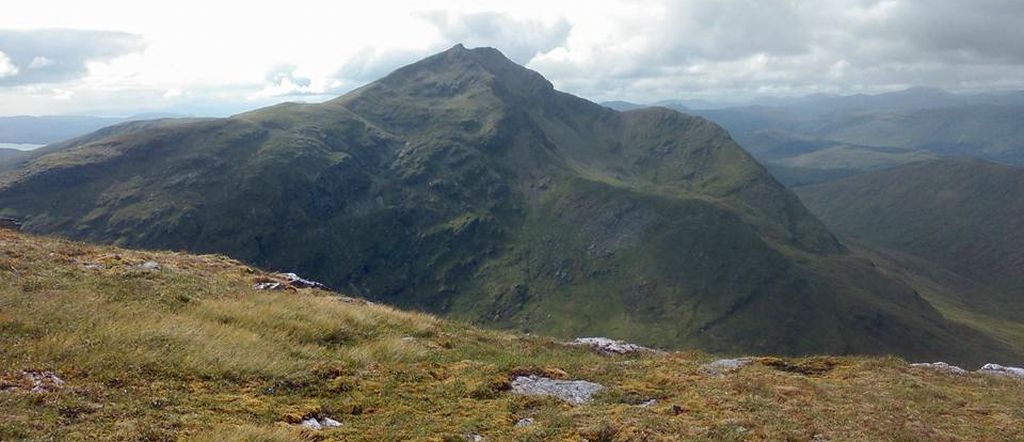 Ben Lui from Ben Oss