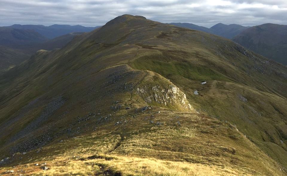 Glen Affric