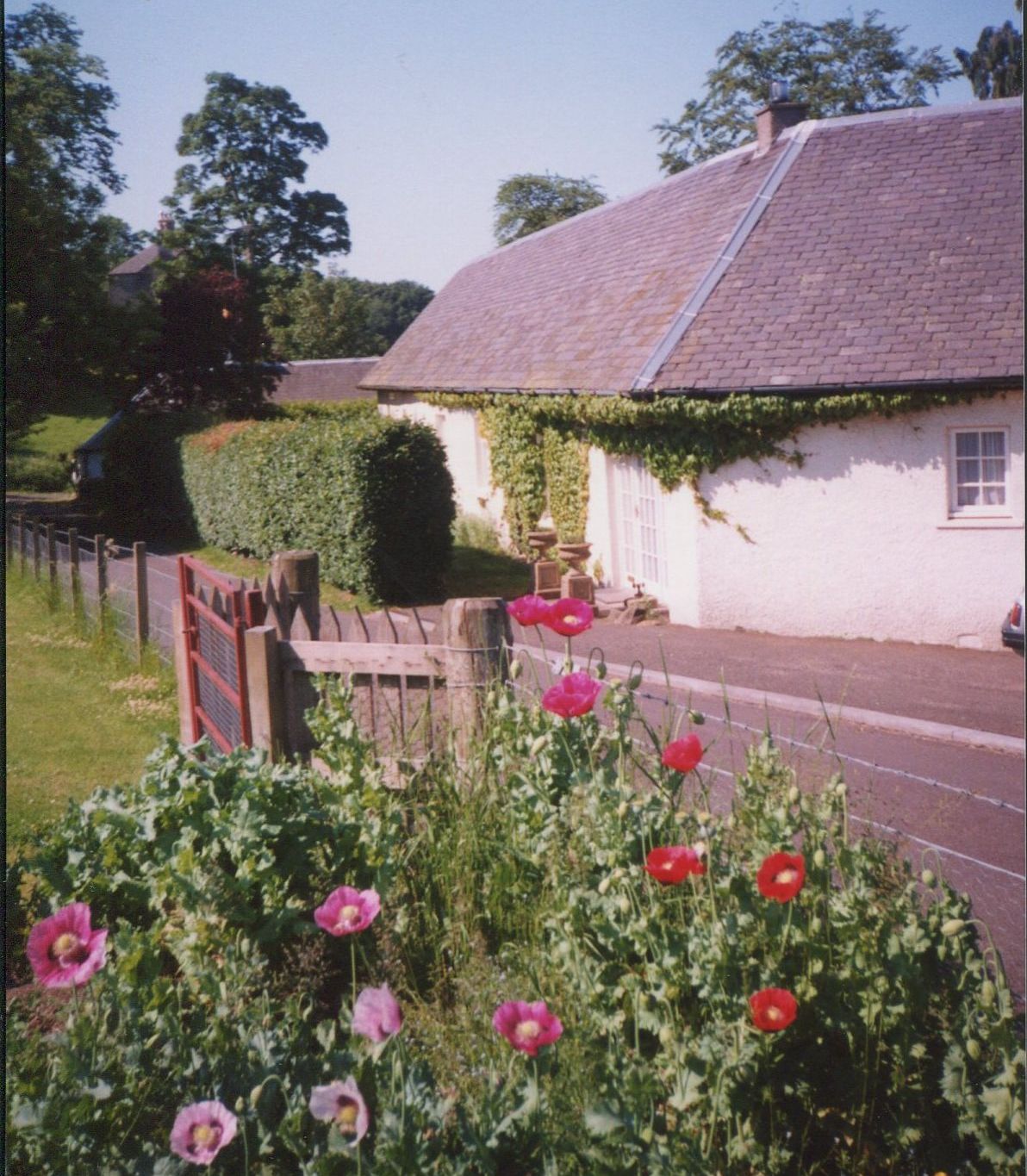 Weaver's Cottage