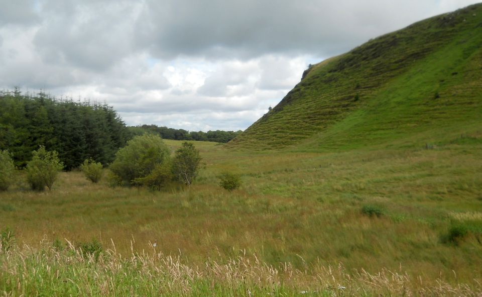 Neilston Pad