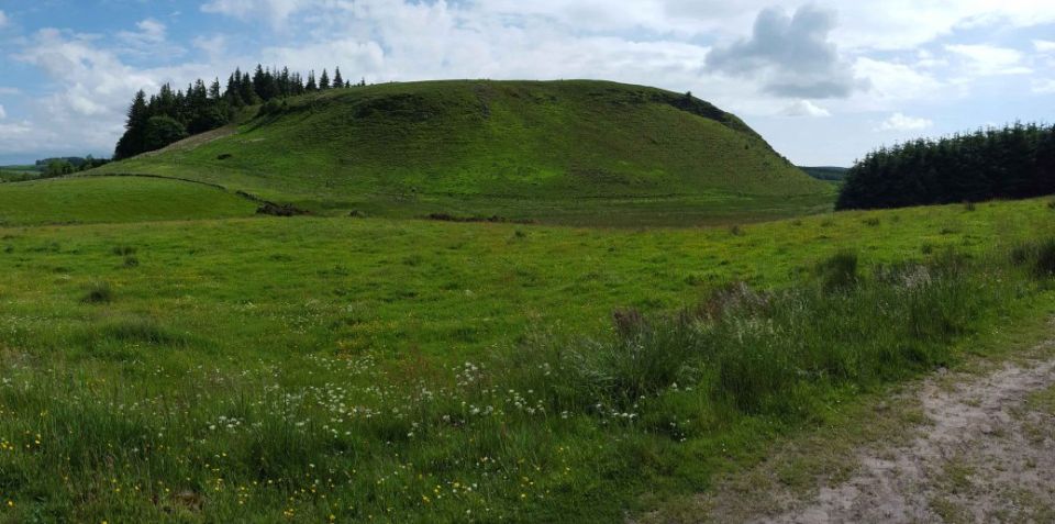 Neilston Pad