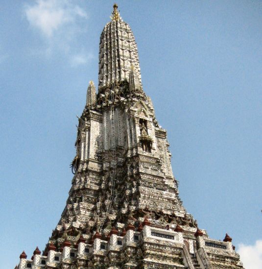 Wat Arun, Temple of Dawn