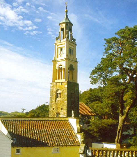 Portmeirion