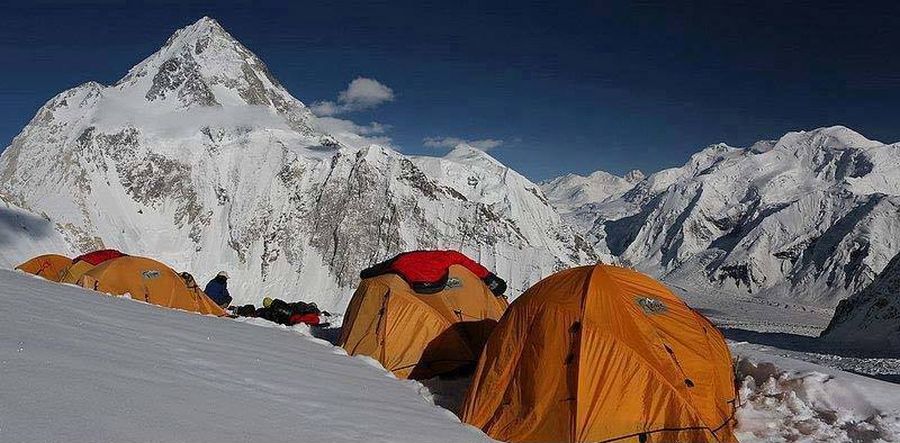 Gasherbrum I