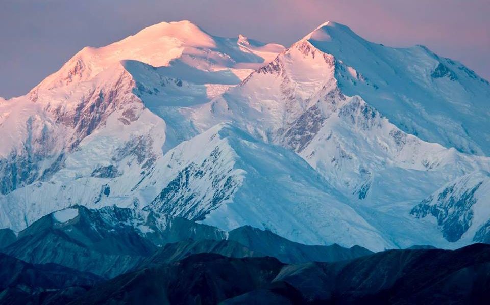 Mount Mckinley / Denali